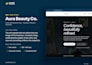 design a wordpress website built to rank and convert